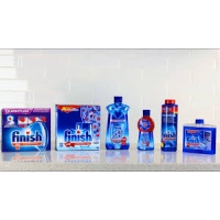 Środki czystości do zmywania naczyń Środki czystości do zmywania naczyń